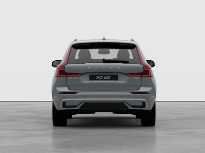 Volvo XC60 Plug-in hybrid  2027 à Richmond, Colombie-Britannique
