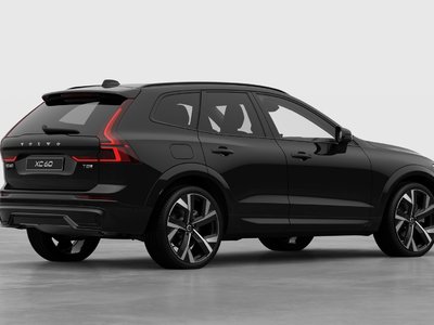 Volvo XC60 Plug-in hybrid  2027 à Richmond, Colombie-Britannique