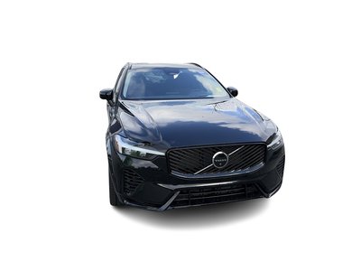 2027 Volvo XC60 Plug-in hybrid in Richmond, British Columbia