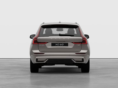 Volvo XC60  2027 à Richmond, Colombie-Britannique