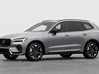 2027 Volvo XC90 Plug-in hybrid in Richmond, British Columbia