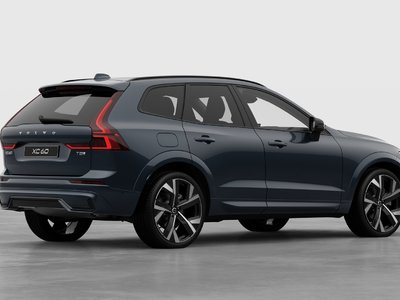 Volvo XC60  2027 à Richmond, Colombie-Britannique