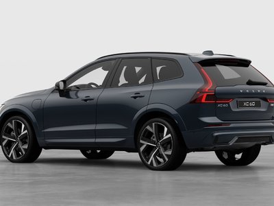 Volvo XC60  2027 à Richmond, Colombie-Britannique