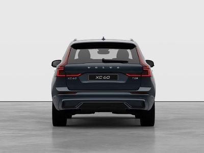 Volvo XC60  2027 à Richmond, Colombie-Britannique