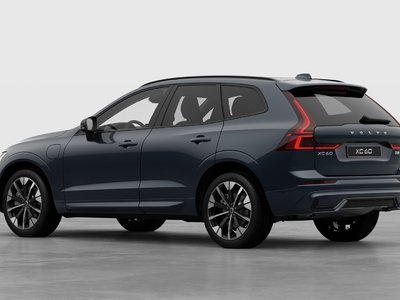 Volvo XC60  2027 à Richmond, Colombie-Britannique