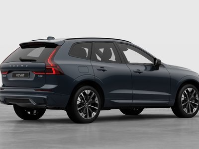 Volvo XC60  2027 à Richmond, Colombie-Britannique