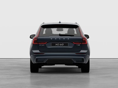 Volvo XC60  2027 à Richmond, Colombie-Britannique