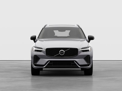 2027 Volvo XC60 in Richmond, British Columbia
