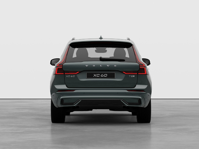 Volvo XC60  2027 à Richmond, Colombie-Britannique