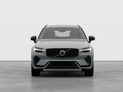 2027 Volvo XC60 in Richmond, British Columbia
