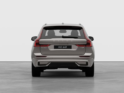 Volvo XC60  2027 à Richmond, Colombie-Britannique