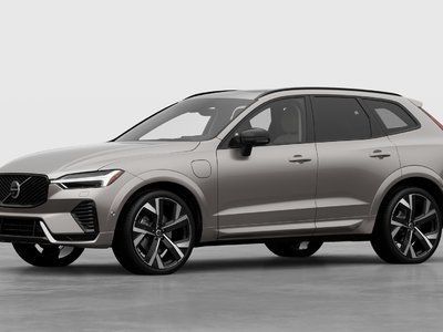 Volvo XC60  2027 à Richmond, Colombie-Britannique