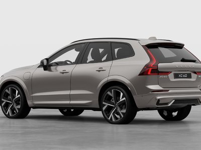 Volvo XC60  2027 à Richmond, Colombie-Britannique