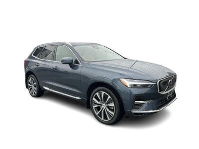 2022 Volvo XC60 Recharge in Langley, British Columbia