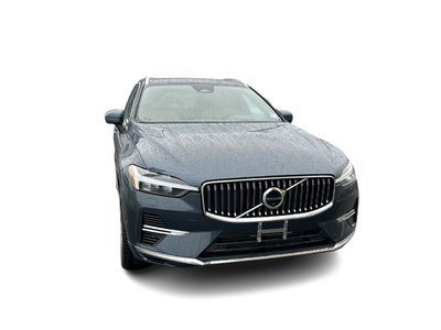 2022 Volvo XC60 Recharge in Langley, British Columbia