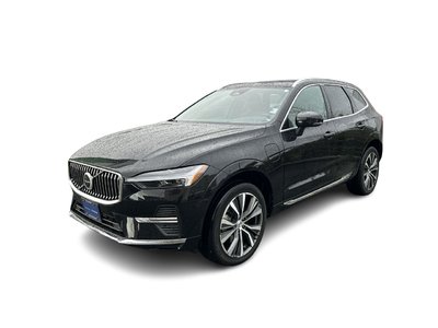 2022 Volvo XC60 Recharge in Richmond, British Columbia