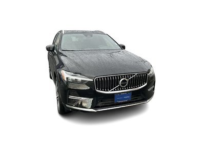 2022 Volvo XC60 Recharge in Richmond, British Columbia