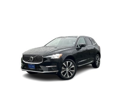 2022 Volvo XC60 Recharge in Richmond, British Columbia
