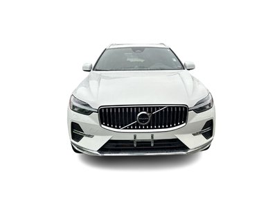 2022 Volvo XC60 Recharge in Richmond, British Columbia