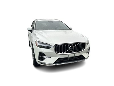 2022 Volvo XC60 Recharge in Richmond, British Columbia