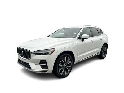 2022 Volvo XC60 Recharge in Richmond, British Columbia