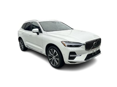 2022 Volvo XC60 Recharge in Richmond, British Columbia