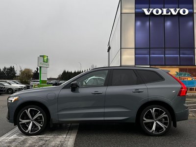 2022 Volvo XC60 Recharge in Richmond, British Columbia