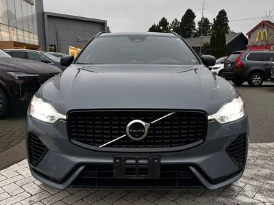 2022 Volvo XC60 Recharge in Richmond, British Columbia