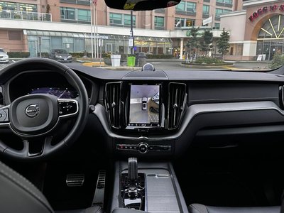2022 Volvo XC60 Recharge in Richmond, British Columbia