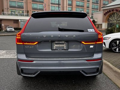 2022 Volvo XC60 Recharge in Richmond, British Columbia