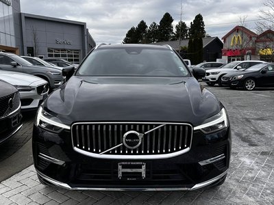 2022 Volvo XC60 Recharge in Richmond, British Columbia