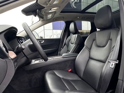 2022 Volvo XC60 Recharge in Richmond, British Columbia