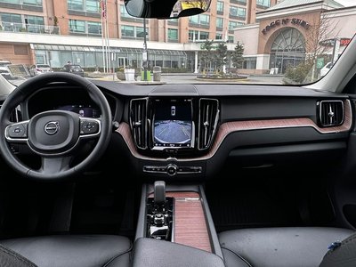 2022 Volvo XC60 Recharge in Richmond, British Columbia