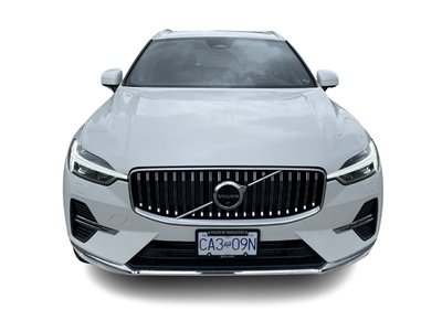 2022 Volvo XC60 Recharge in Richmond, British Columbia