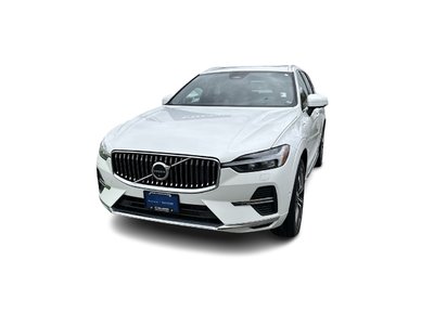 Volvo XC60 Recharge  2022 à Richmond, Colombie-Britannique