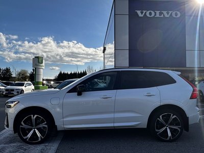 2022 Volvo XC60 Recharge in Richmond, British Columbia