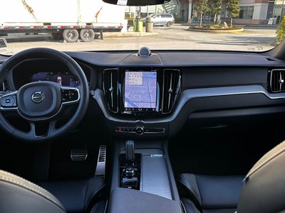2022 Volvo XC60 Recharge in Richmond, British Columbia