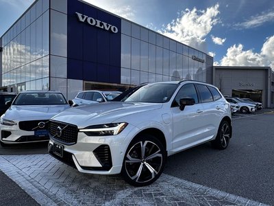 2022 Volvo XC60 Recharge in Richmond, British Columbia