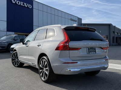2022 Volvo XC60 Recharge in Richmond, British Columbia
