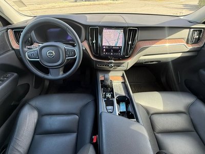 Volvo XC60 Recharge  2022 à Richmond, Colombie-Britannique