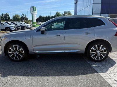 Volvo XC60 Recharge  2022 à Richmond, Colombie-Britannique