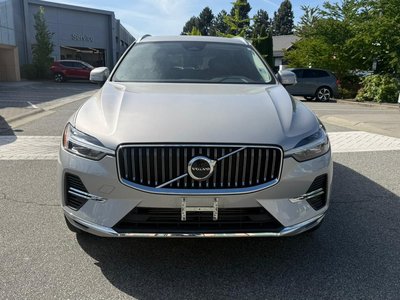 Volvo XC60 Recharge  2022 à Richmond, Colombie-Britannique