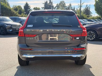 2022 Volvo XC60 Recharge in Richmond, British Columbia