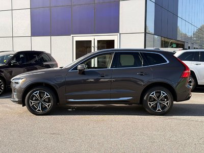 2022 Volvo XC60 Recharge in Richmond, British Columbia