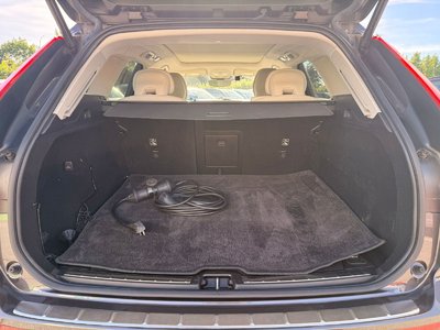 2022 Volvo XC60 Recharge in Richmond, British Columbia