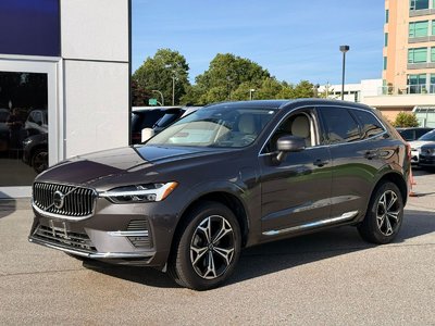 2022 Volvo XC60 Recharge in Richmond, British Columbia