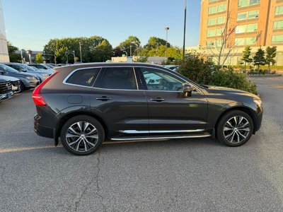 Volvo XC60 Recharge  2022 à Richmond, Colombie-Britannique