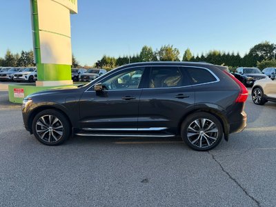 Volvo XC60 Recharge  2022 à Richmond, Colombie-Britannique