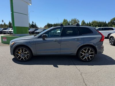 Volvo XC60 Recharge  2022 à Richmond, Colombie-Britannique