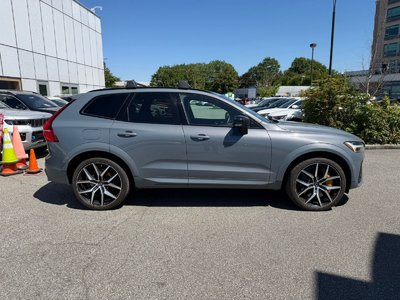 Volvo XC60 Recharge  2022 à Richmond, Colombie-Britannique